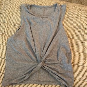 lululemon workout too